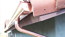 Rain Gutter Installation, Repair, Cleaning in Racine, WI